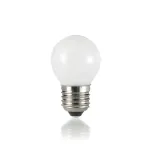 Филаментная лампа Ideal Lux LAMPADINE E27 101286