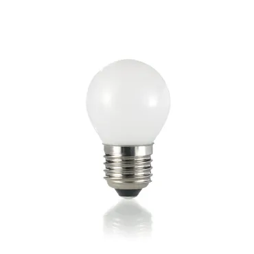 Филаментная лампа Ideal Lux LAMPADINE E27 101286 Филаментная лампа Ideal Lux LAMPADINE E27 101286