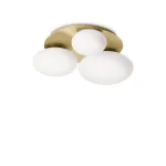 Потолочная люстра Ideal Lux NINFEA 293660