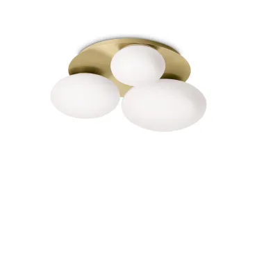 Потолочная люстра Ideal Lux NINFEA 293660