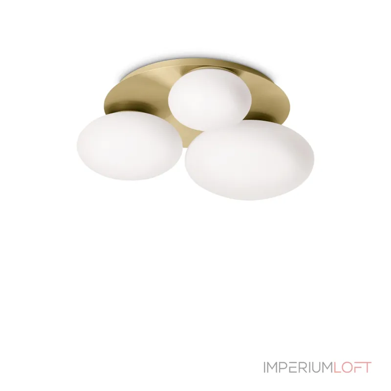 Потолочная люстра Ideal Lux NINFEA 293660
