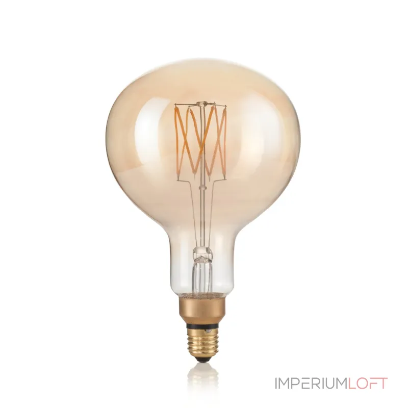 Светодиодная лампа Ideal Lux LAMPADINE E27 223940