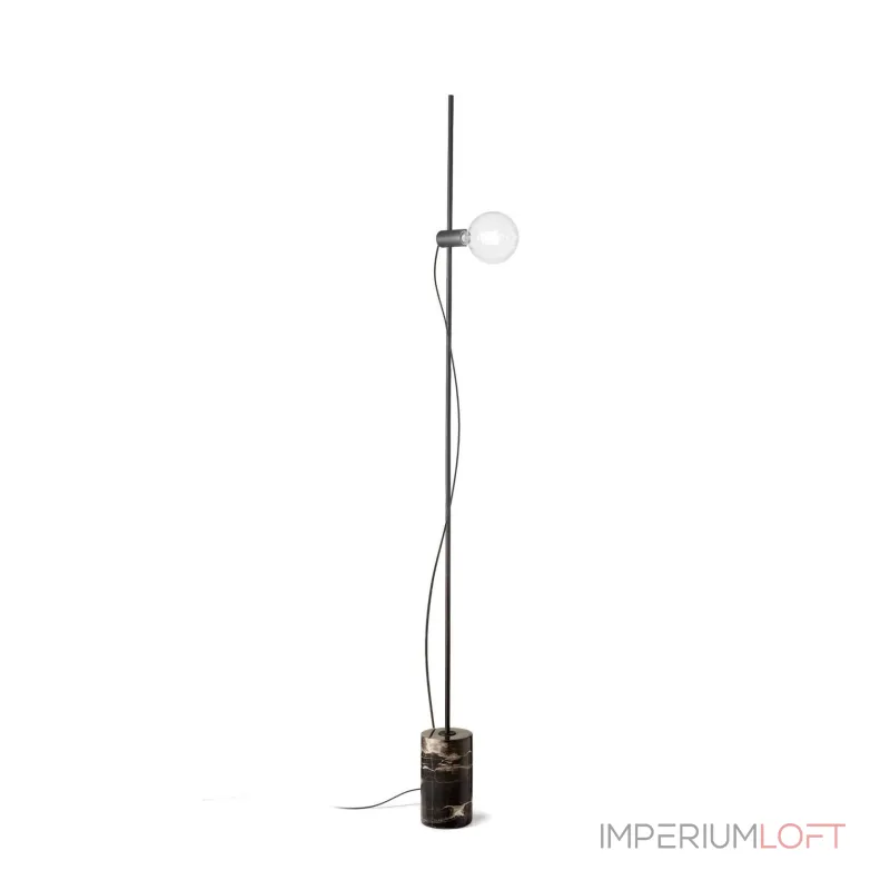 Торшер Ideal Lux EVA 295213