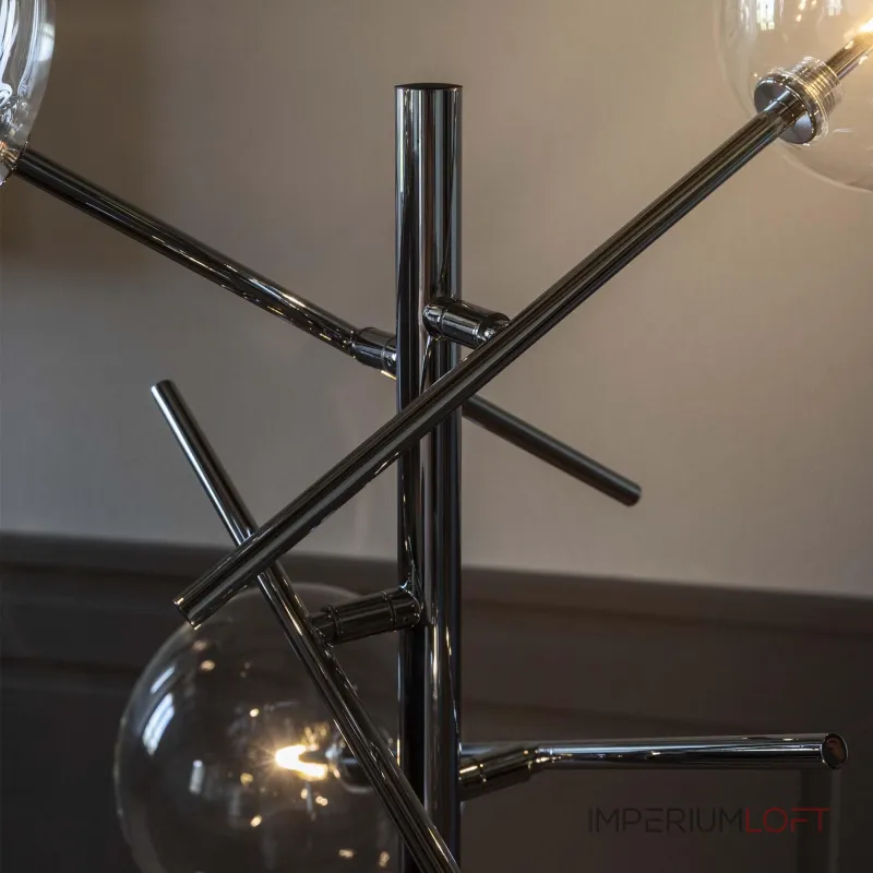 Торшер Ideal Lux EQUINOXE 348292