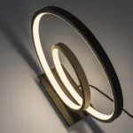 Настольная лампа Ideal Lux OZ 342498