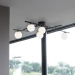 Подвесная люстра Ideal Lux Atlas 352053