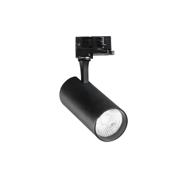 Трековый светильник Ideal Lux FOX 267791 Трековый светильник Ideal Lux FOX 267791