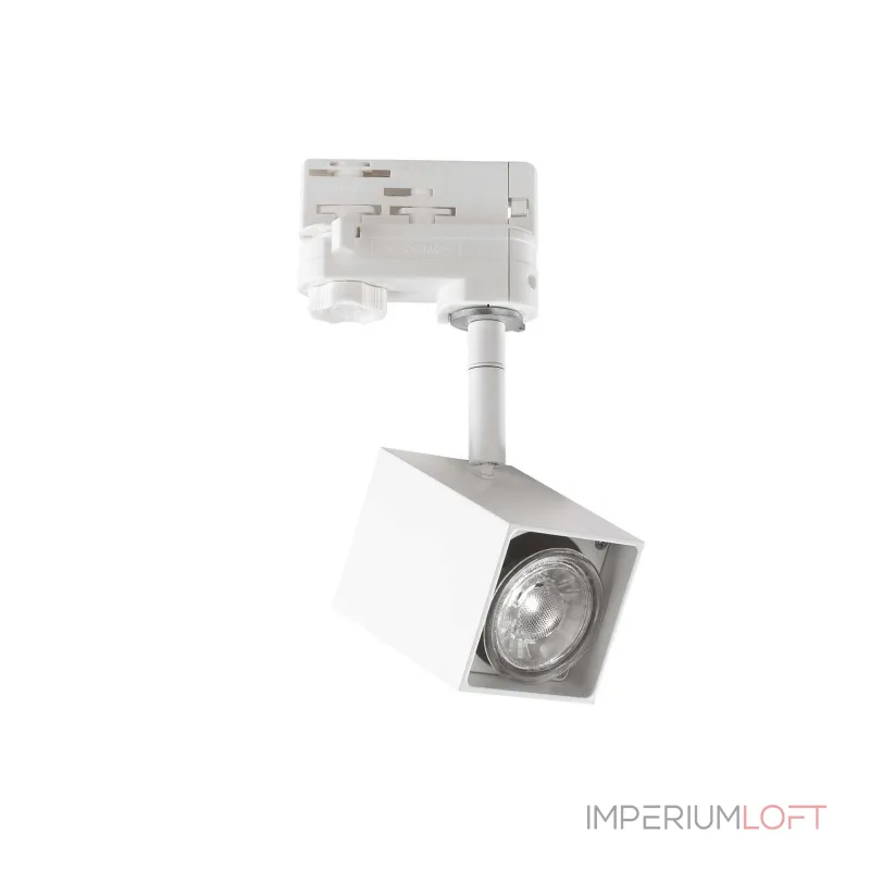 Трековый светильник Ideal Lux MOUSE 229768