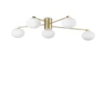Потолочная люстра Ideal Lux HERMES 288277
