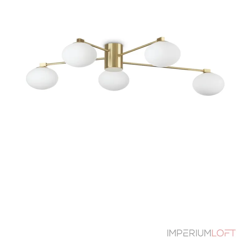 Потолочная люстра Ideal Lux HERMES 288277