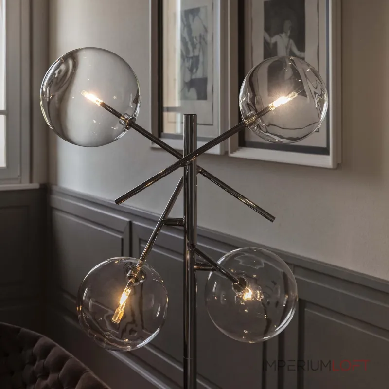 Торшер Ideal Lux EQUINOXE 348292