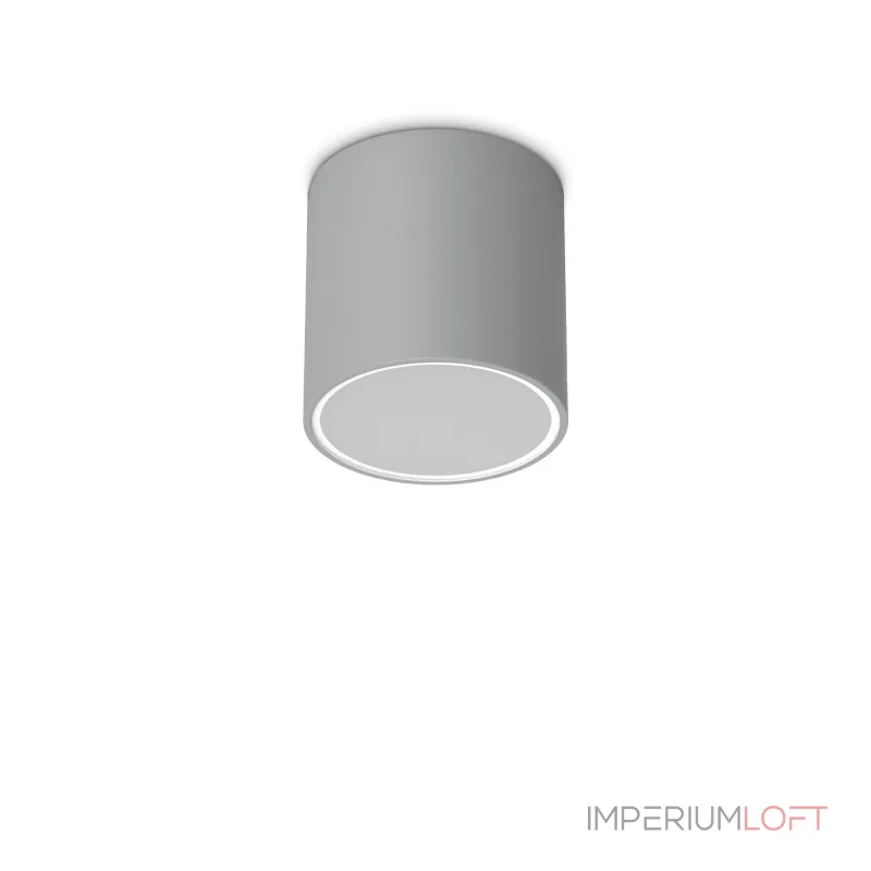 Уличный садово-парковый светильник Ideal Lux TECHO 342702 Уличный садово-парковый светильник Ideal Lux TECHO 342702