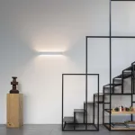 Настенный светильник Ideal Lux DELTA 369501