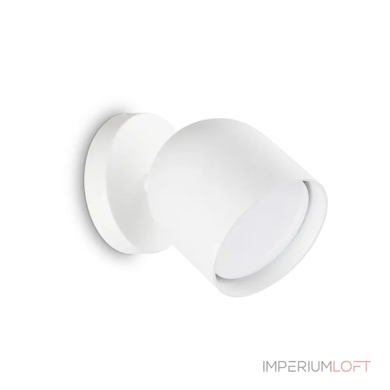 Настенный светильник Ideal Lux DODO 314105
