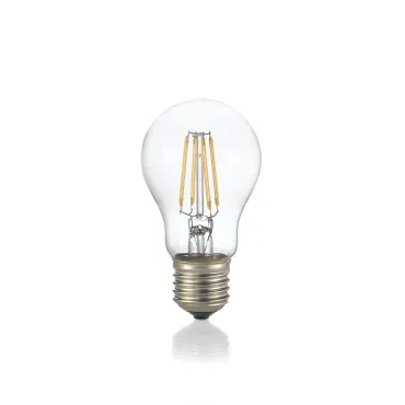 Филаментная лампа Ideal Lux LAMPADINE E27 119571