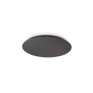 Потолочное основание D500 7 Fori Ideal Lux ROSONE 364872
