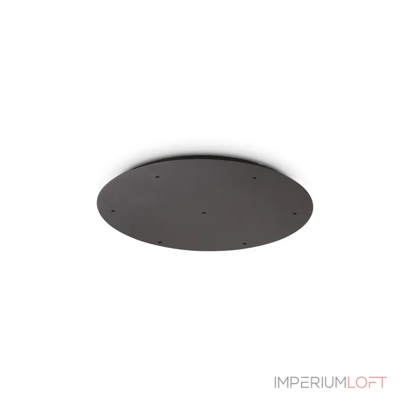 Потолочное основание D500 7 Fori Ideal Lux ROSONE 364872