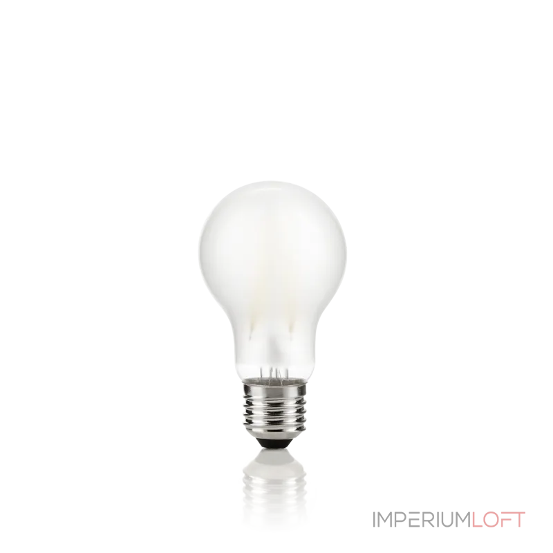Филаментная лампа Ideal Lux LAMPADINE E27 305622