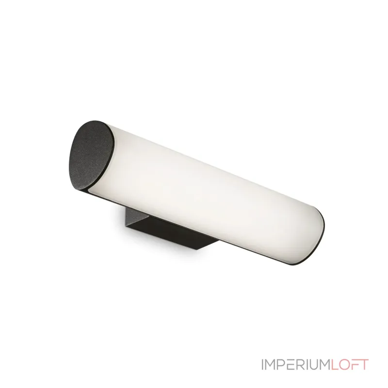 Уличный настенный светильник Ideal Lux ETERE 322193 Уличный настенный светильник Ideal Lux ETERE 322193
