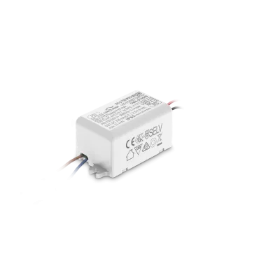 Блок питания IP65 ON-OFF 3W 700mA 100-240В AC 130-270В Ideal Lux ALIMENTAT 325163