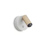 Настенный светильник Ideal Lux ELF 347493