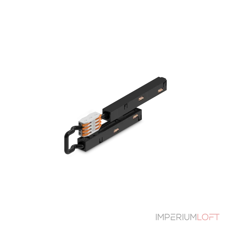 Коннектор Ideal Lux EGO 322810