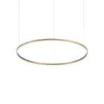 Подвесная люстра Ideal Lux ORACLE SLIM 370514