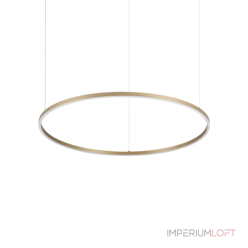 Подвесная люстра Ideal Lux ORACLE SLIM 370514