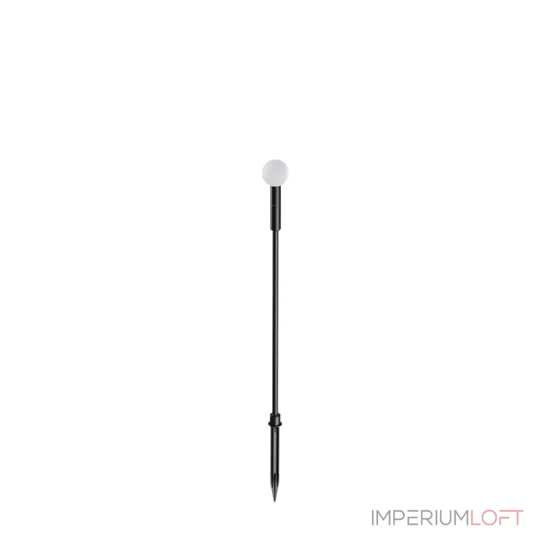 Садово-парковый светильник Ideal Lux TWIGGY 347905 Садово-парковый светильник Ideal Lux TWIGGY 347905
