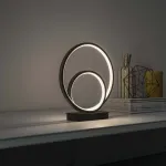 Настольная лампа Ideal Lux OZ 342498