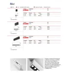 Потолочный светильник Ideal Lux LIKA 367361