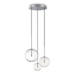 Подвесной светильник Ideal Lux EQUINOXE 339696