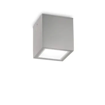 Уличный потолочный светильник Ideal Lux Techo 326887 Уличный потолочный светильник Ideal Lux Techo 326887