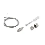 Комплект подвесов Ideal Lux STEEL 271750