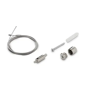 Комплект подвесов Ideal Lux STEEL 271750