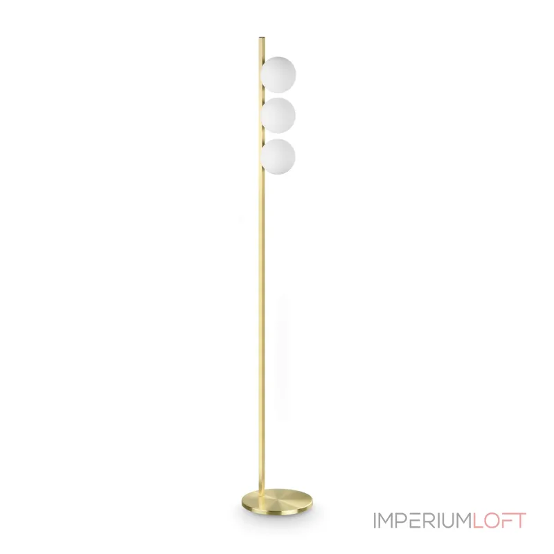 Торшер Ideal Lux Binomio353265