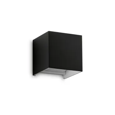 Уличный настенный светильник Iideal Lux Atom AP 366845
