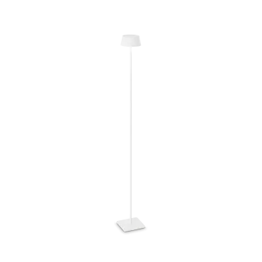 Уличный настольный светильник Ideal Lux PURE 311708