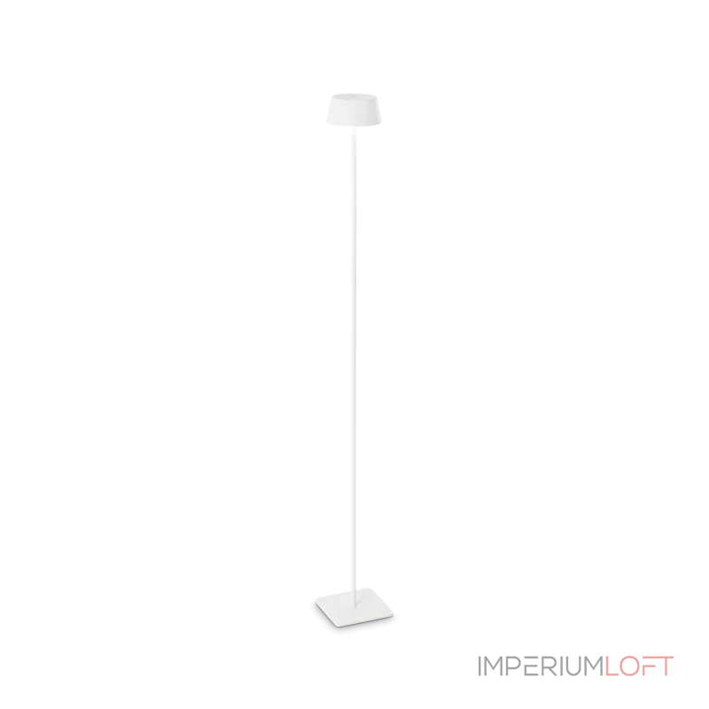 Уличный настольный светильник Ideal Lux PURE 311708 Уличный настольный светильник Ideal Lux PURE 311708