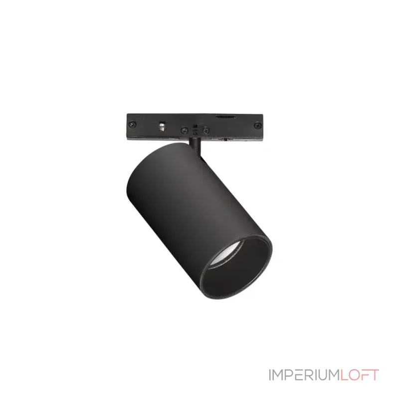 Трековый светильник Ideal Lux DEVA 370224 Трековый светильник Ideal Lux DEVA 370224