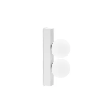 Настенный светильник Ideal Lux BINOMIO 328270