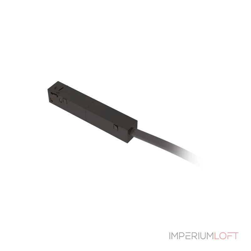 Коннектор 1-10V/DALI NE 48В Ideal Lux EGO 286297 Коннектор 1-10V/DALI NE 48В Ideal Lux EGO 286297