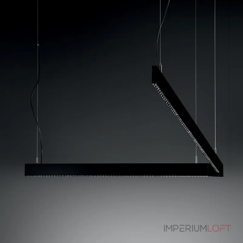Подвесной светильник Ideal Lux STEEL 368955