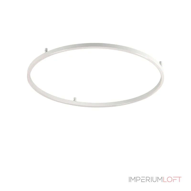 Потолочная люстра Ideal Lux ORACLE SLIM 341996
