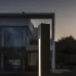 Садово-парковый светильник Ideal Lux JEDI 372297