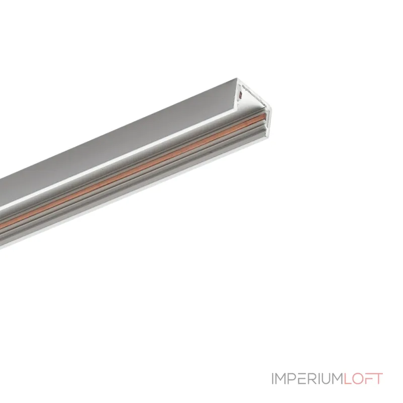 Шинопровод магнитный накладной 1м Ideal Lux STICK 364063 Шинопровод магнитный накладной 1м Ideal Lux STICK 364063