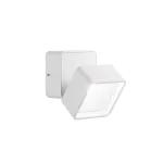 Уличный настенный светильник Ideal Lux OMEGA 285528
