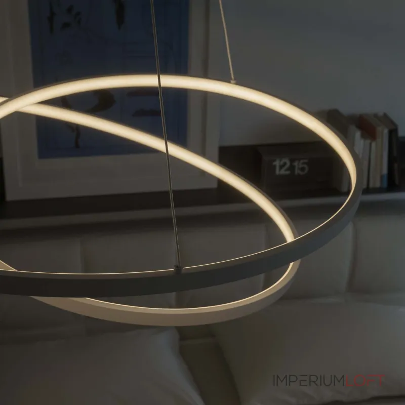 Подвесная люстра Ideal Lux OZ 304571