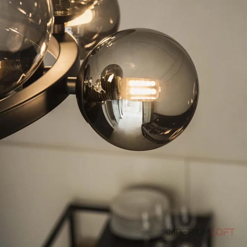 Потолочная люстра Ideal Lux PERLAGE 309262