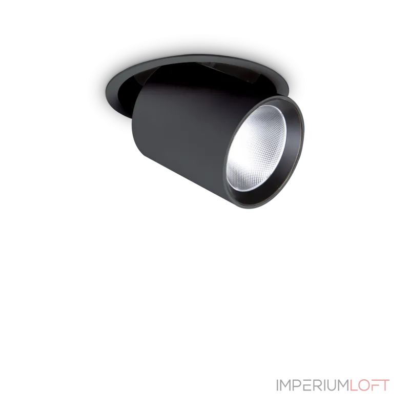 Встраиваемый светильник Ideal Lux NOVA 267944 Встраиваемый светильник Ideal Lux NOVA 267944